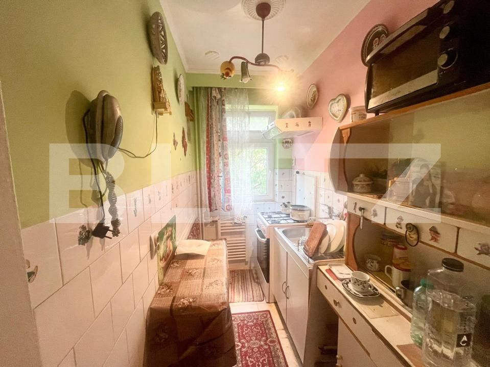 Apartament de vânzare 2 camere Nufarul - 195952AV | BLITZ Oradea | Poza4