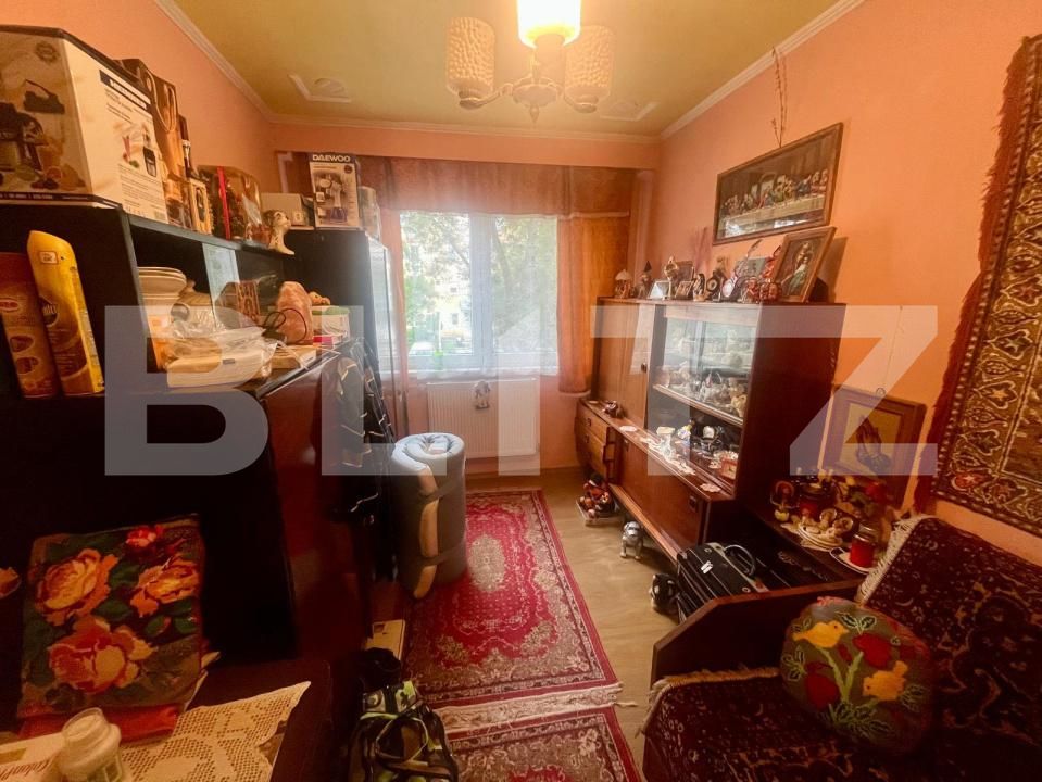 Apartament de vânzare 2 camere Nufarul - 195952AV | BLITZ Oradea | Poza2