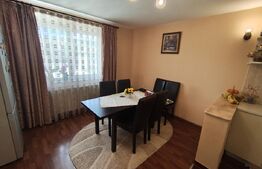 Casa de vanzare cartier Oncea Oradea teren 880 mp P+M