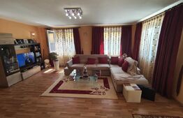 Casa de vanzare cartier Oncea Oradea teren 880 mp P+M