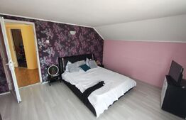 Casa de vanzare cartier Oncea Oradea teren 880 mp P+M
