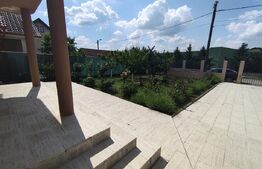 Casa de vanzare cartier Oncea Oradea teren 880 mp P+M