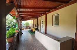 Casa de vanzare cartier Oncea Oradea teren 880 mp P+M
