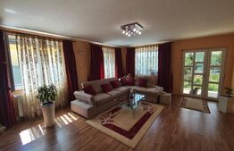 Casa de vanzare cartier Oncea Oradea teren 880 mp P+M