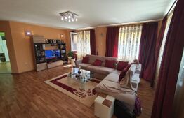 Casa de vanzare cartier Oncea Oradea teren 880 mp P+M