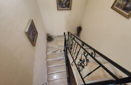 Casa de vanzare cartier Oncea Oradea teren 880 mp P+M