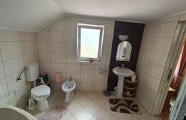 Casa de vanzare cartier Oncea Oradea teren 880 mp P+M