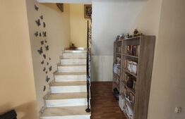Casa de vanzare cartier Oncea Oradea teren 880 mp P+M
