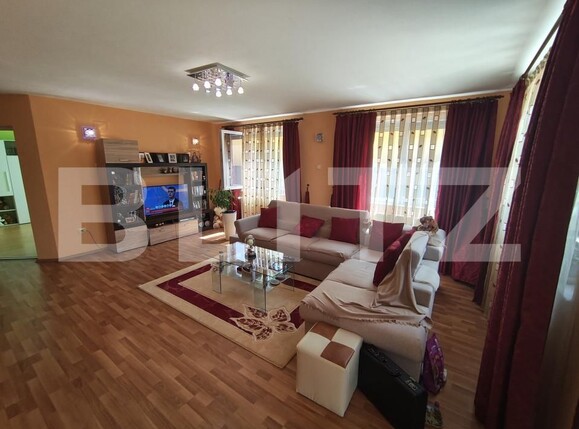 Casa de vânzare 5 camere Oncea - 195961CV | BLITZ Oradea | Poza1