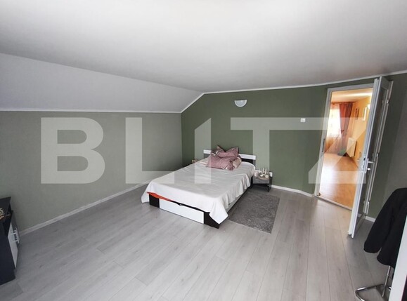 Casa de vânzare 5 camere Oncea - 195961CV | BLITZ Oradea | Poza16