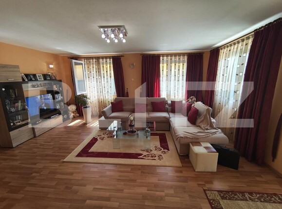 Casa de vânzare 5 camere Oncea - 195961CV | BLITZ Oradea | Poza4
