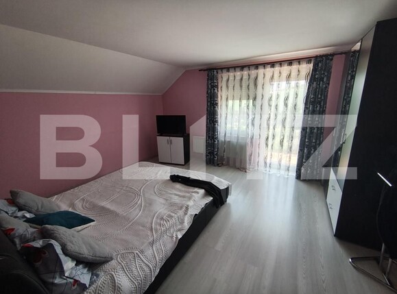 Casa de vânzare 5 camere Oncea - 195961CV | BLITZ Oradea | Poza12