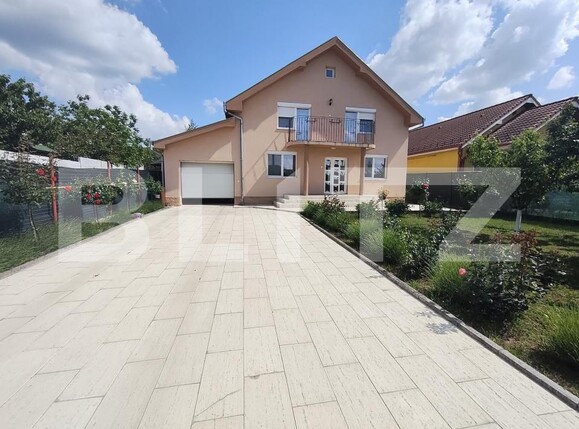 Casa de vânzare 5 camere Oncea - 195961CV | BLITZ Oradea | Poza2