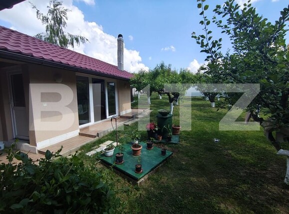 Casa de vânzare 5 camere Oncea - 195961CV | BLITZ Oradea | Poza25
