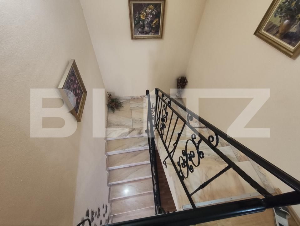 Casa de vânzare 5 camere Oncea - 195961CV | BLITZ Oradea | Poza10