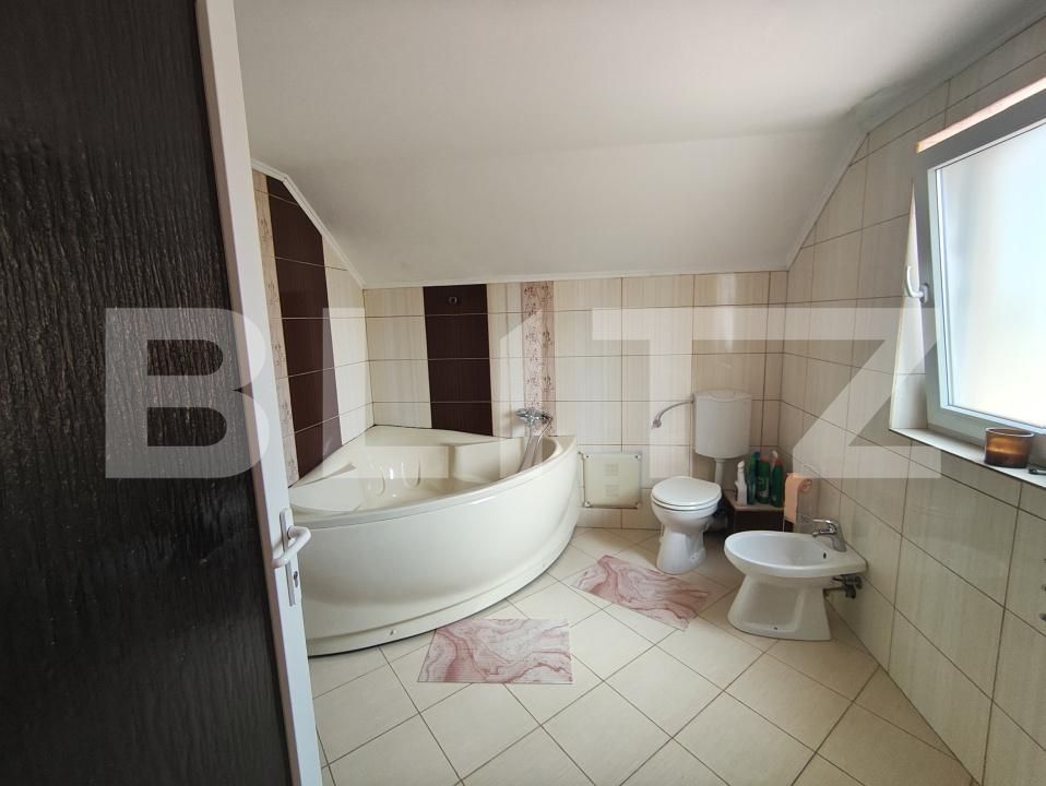 Casa de vânzare 5 camere Oncea - 195961CV | BLITZ Oradea | Poza8
