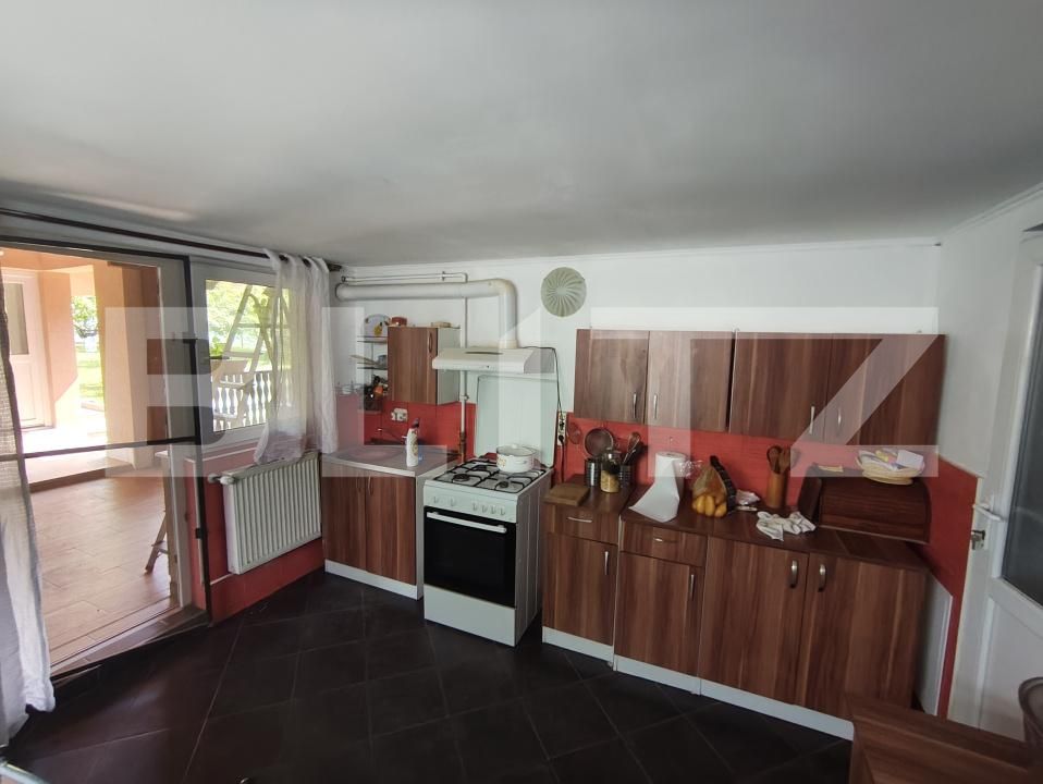 Casa de vânzare 5 camere Oncea - 195961CV | BLITZ Oradea | Poza23
