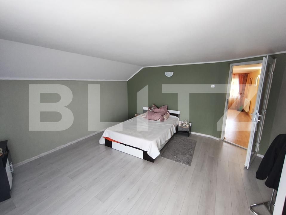 Casa de vânzare 5 camere Oncea - 195961CV | BLITZ Oradea | Poza16