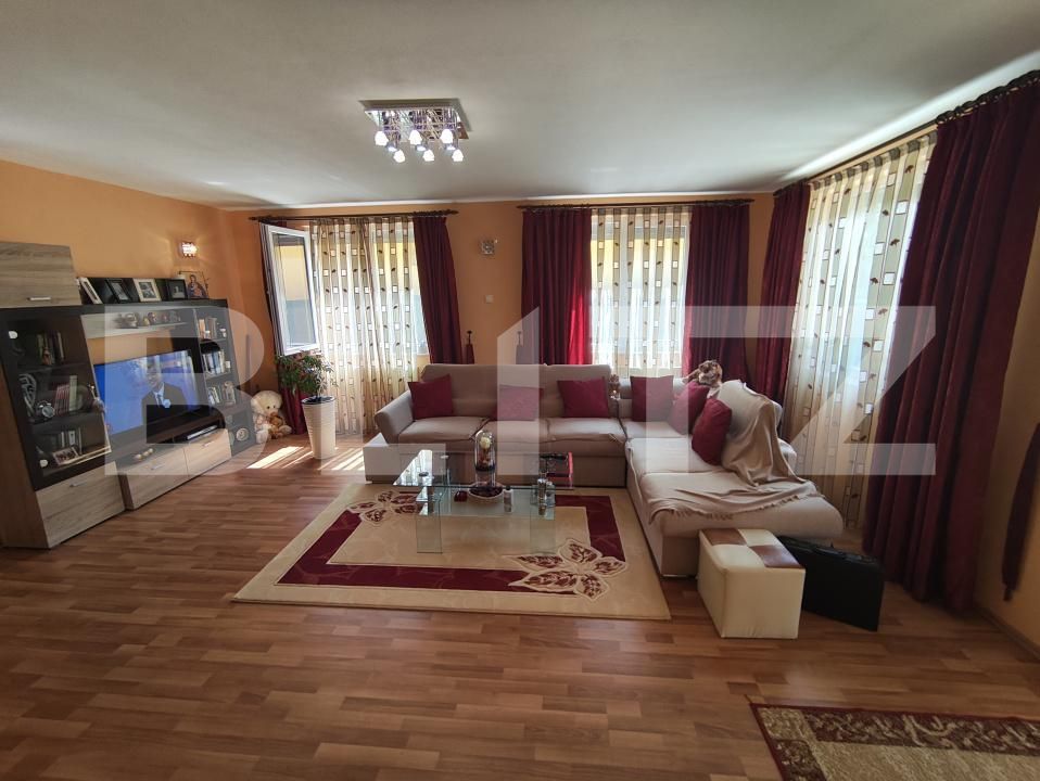 Casa de vânzare 5 camere Oncea - 195961CV | BLITZ Oradea | Poza4
