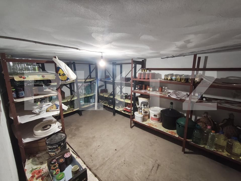 Casa de vânzare 5 camere Oncea - 195961CV | BLITZ Oradea | Poza24