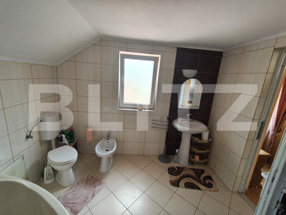 Casa de vânzare 5 camere Oncea - 195961CV | BLITZ Oradea | Poza9