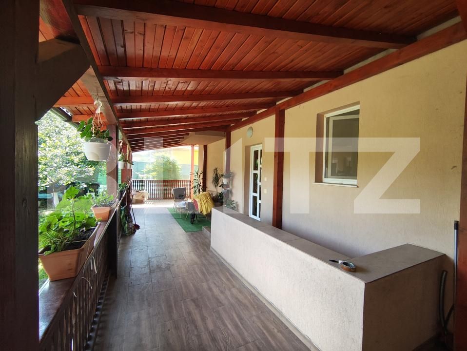 Casa de vânzare 5 camere Oncea - 195961CV | BLITZ Oradea | Poza22