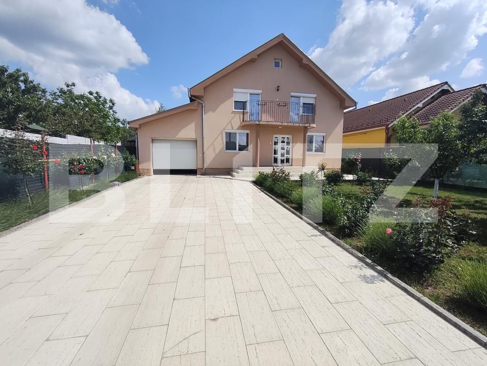 Casa de vânzare 5 camere Oncea - 195961CV | BLITZ Oradea | Poza2
