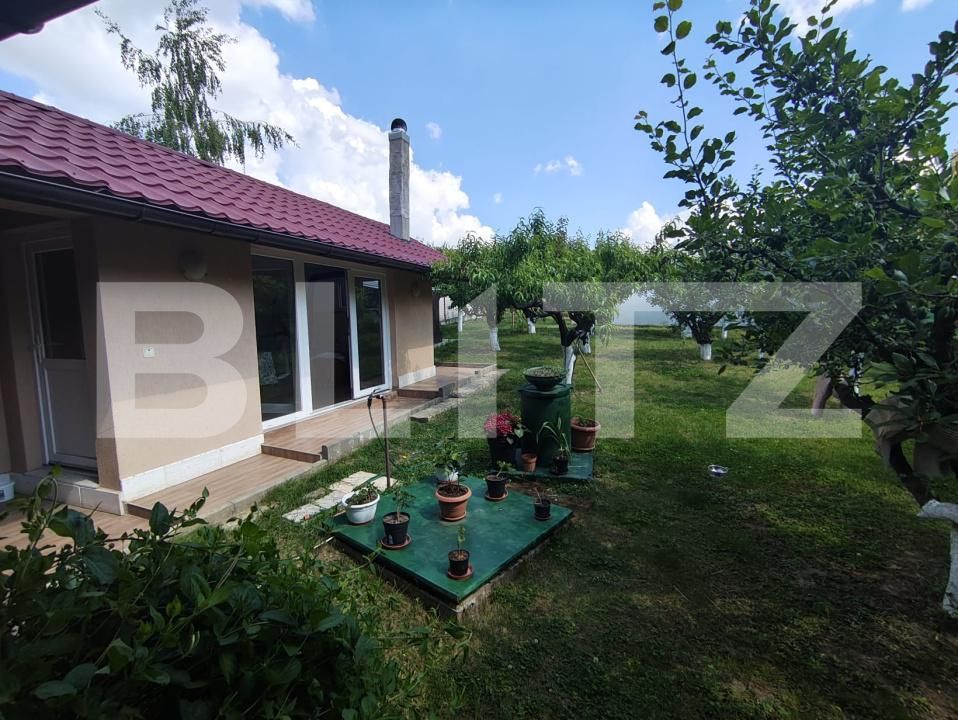 Casa de vânzare 5 camere Oncea - 195961CV | BLITZ Oradea | Poza25