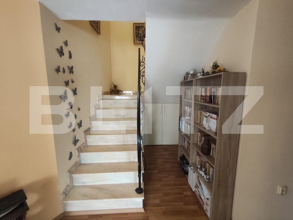 Casa de vânzare 5 camere Oncea - 195961CV | BLITZ Oradea | Poza11