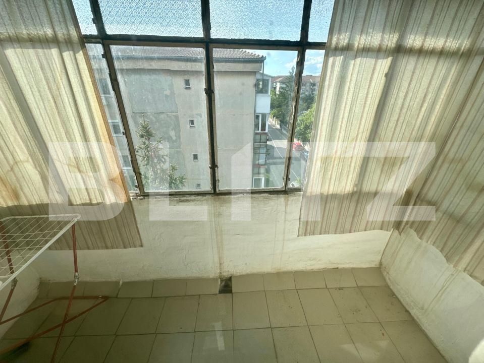 Apartament de vânzare 2 camere Rogerius - 195975AV | BLITZ Oradea | Poza8