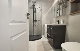 Penthouse 3 camere, terasa 40 mp, prima inchiriere, Anastasia Residence