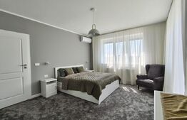 Penthouse 3 camere, terasa 40 mp, prima inchiriere, Anastasia Residence
