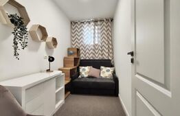 Penthouse 3 camere, terasa 40 mp, prima inchiriere, Anastasia Residence
