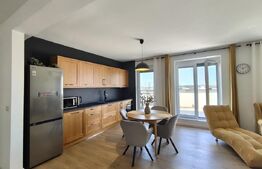 Penthouse 3 camere, terasa 40 mp, prima inchiriere, Anastasia Residence