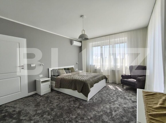 Apartament de închiriat 3 camere Nufarul - 195992AI | BLITZ Oradea | Poza5