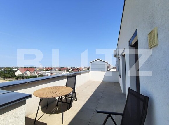 Apartament de închiriat 3 camere Nufarul - 195992AI | BLITZ Oradea | Poza8