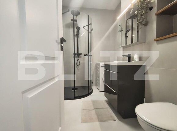 Apartament de închiriat 3 camere Nufarul - 195992AI | BLITZ Oradea | Poza7
