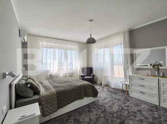 Apartament de închiriat 3 camere Nufarul - 195992AI | BLITZ Oradea | Poza4