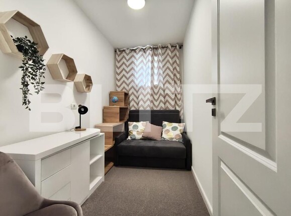 Apartament de închiriat 3 camere Nufarul - 195992AI | BLITZ Oradea | Poza6