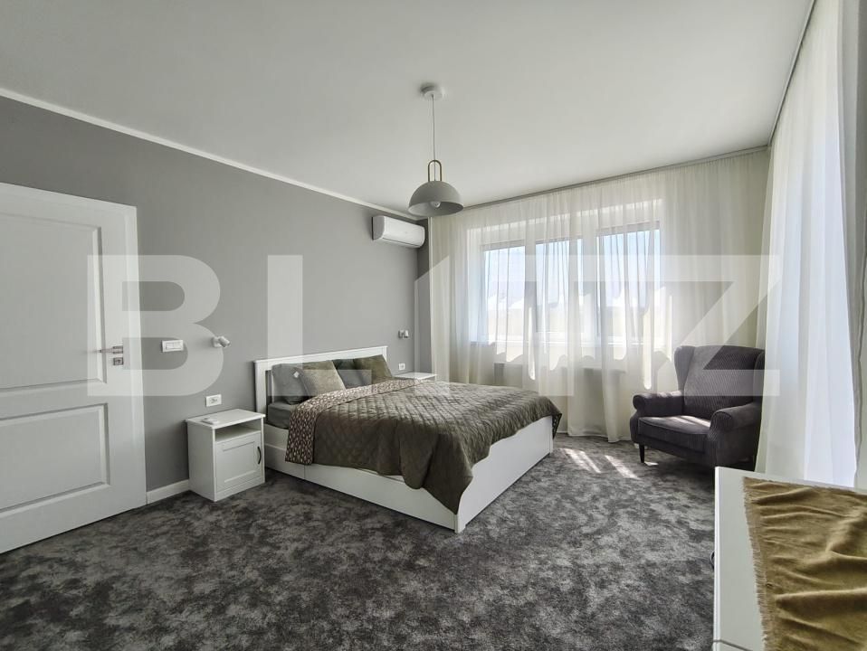 Apartament de închiriat 3 camere Nufarul - 195992AI | BLITZ Oradea | Poza5