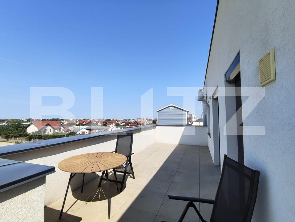 Apartament de închiriat 3 camere Nufarul - 195992AI | BLITZ Oradea | Poza8