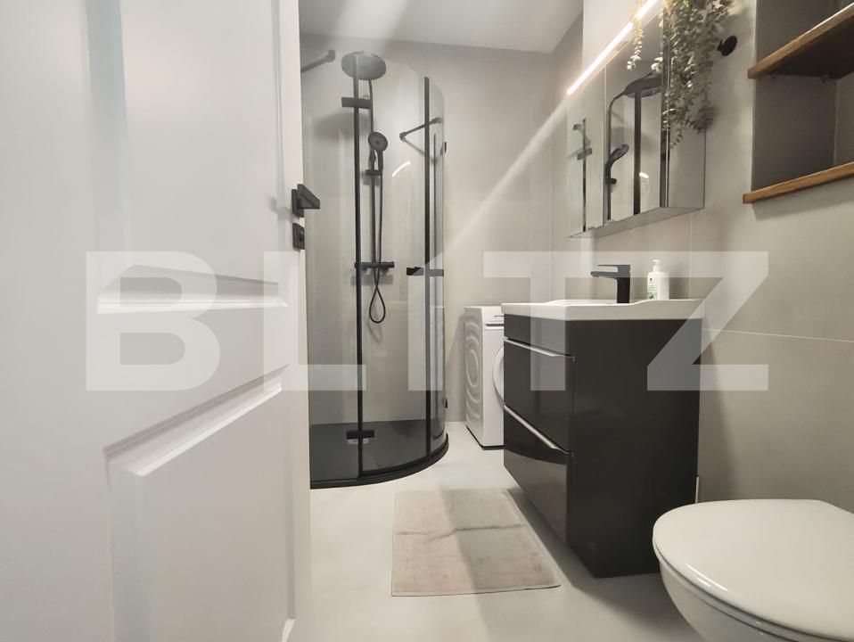 Apartament de închiriat 3 camere Nufarul - 195992AI | BLITZ Oradea | Poza7