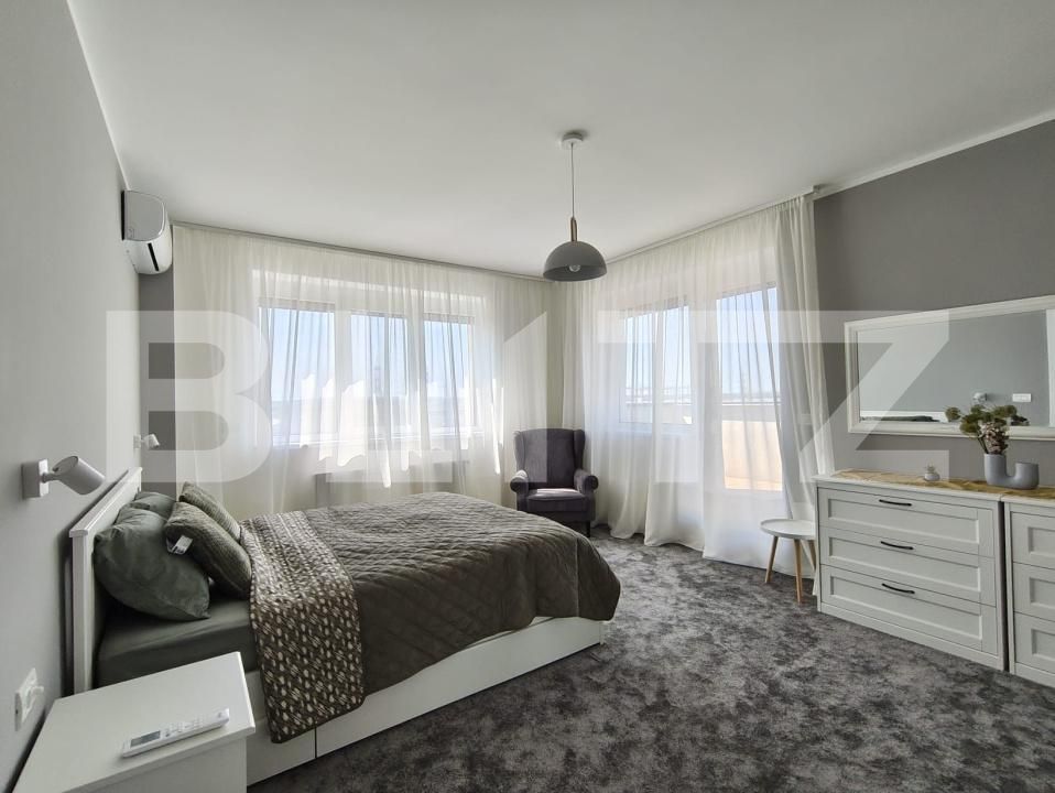 Apartament de închiriat 3 camere Nufarul - 195992AI | BLITZ Oradea | Poza4