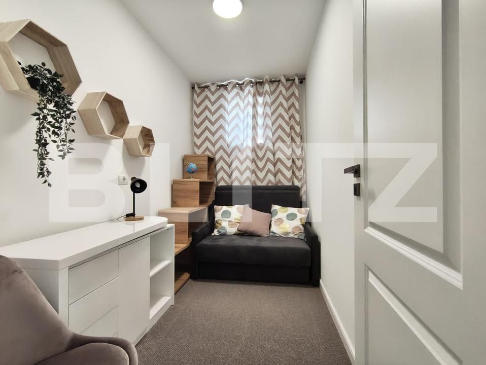 Apartament de închiriat 3 camere Nufarul - 195992AI | BLITZ Oradea | Poza6