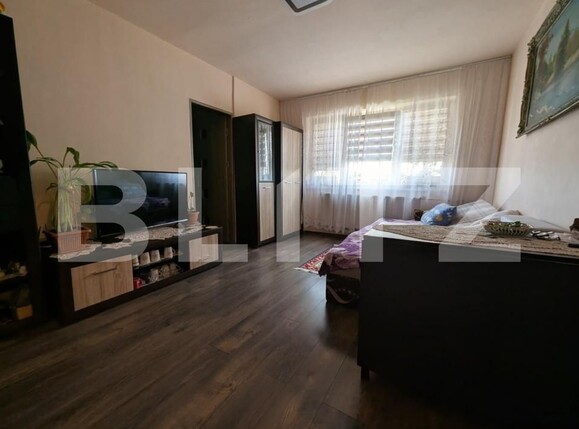 Apartament de vânzare 2 camere Velenta - 196091AV | BLITZ Oradea | Poza1