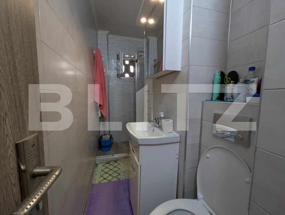 Apartament de vânzare 2 camere Velenta - 196091AV | BLITZ Oradea | Poza6