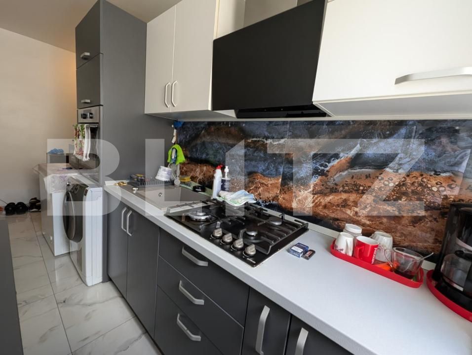 Apartament de vânzare 2 camere Velenta - 196091AV | BLITZ Oradea | Poza5