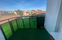 Apartament 2 camere de închiriat, 56 mp, zona Nufarul