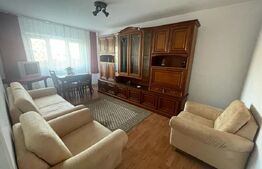 Apartament 2 camere de închiriat, 56 mp, zona Nufarul