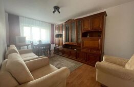 Apartament 2 camere de închiriat, 56 mp, zona Nufarul